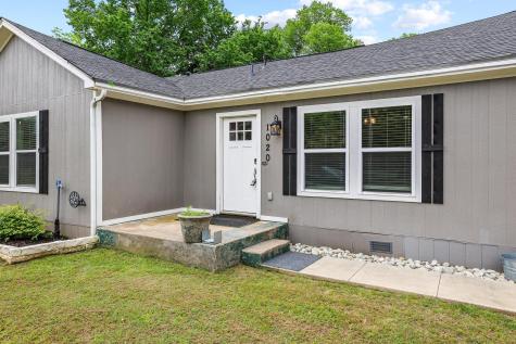 1020 W Ford Street Denison TX 75020