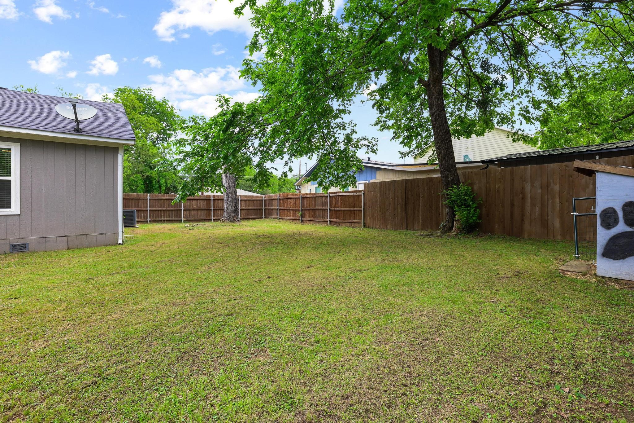 1020 W Ford Street Denison TX 75020