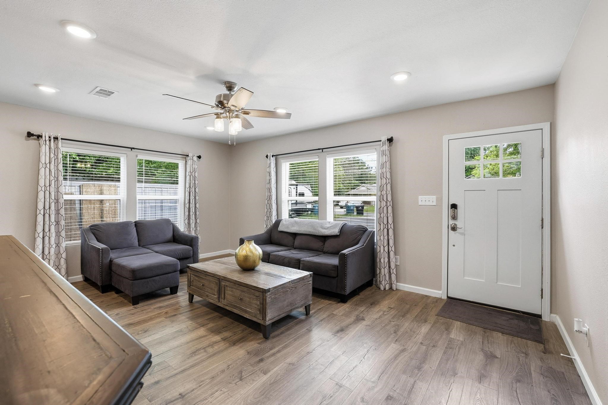 1020 W Ford Street Denison TX 75020