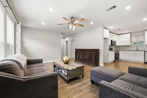 1020 W Ford Street Denison TX 75020