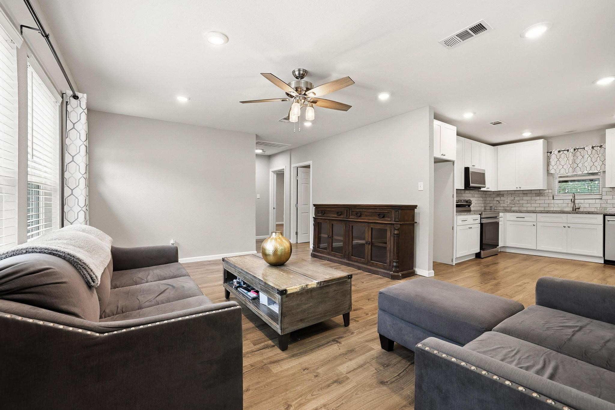 1020 W Ford Street Denison TX 75020