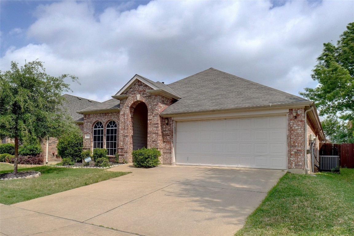 4541 Butterfly Way Fort Worth TX 76244