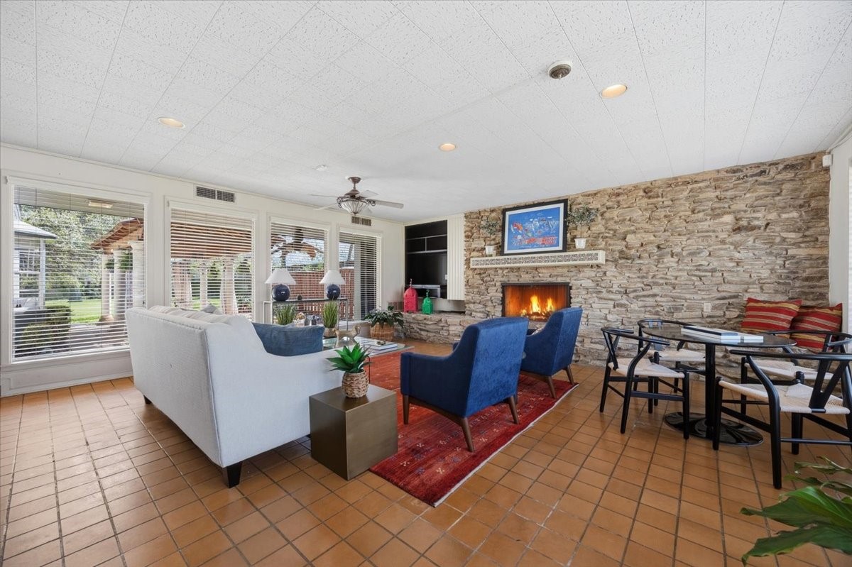 6321 Greenway Road Fort Worth TX 76116