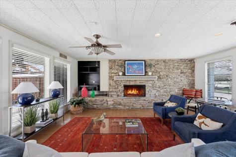 6321 Greenway Road Fort Worth TX 76116
