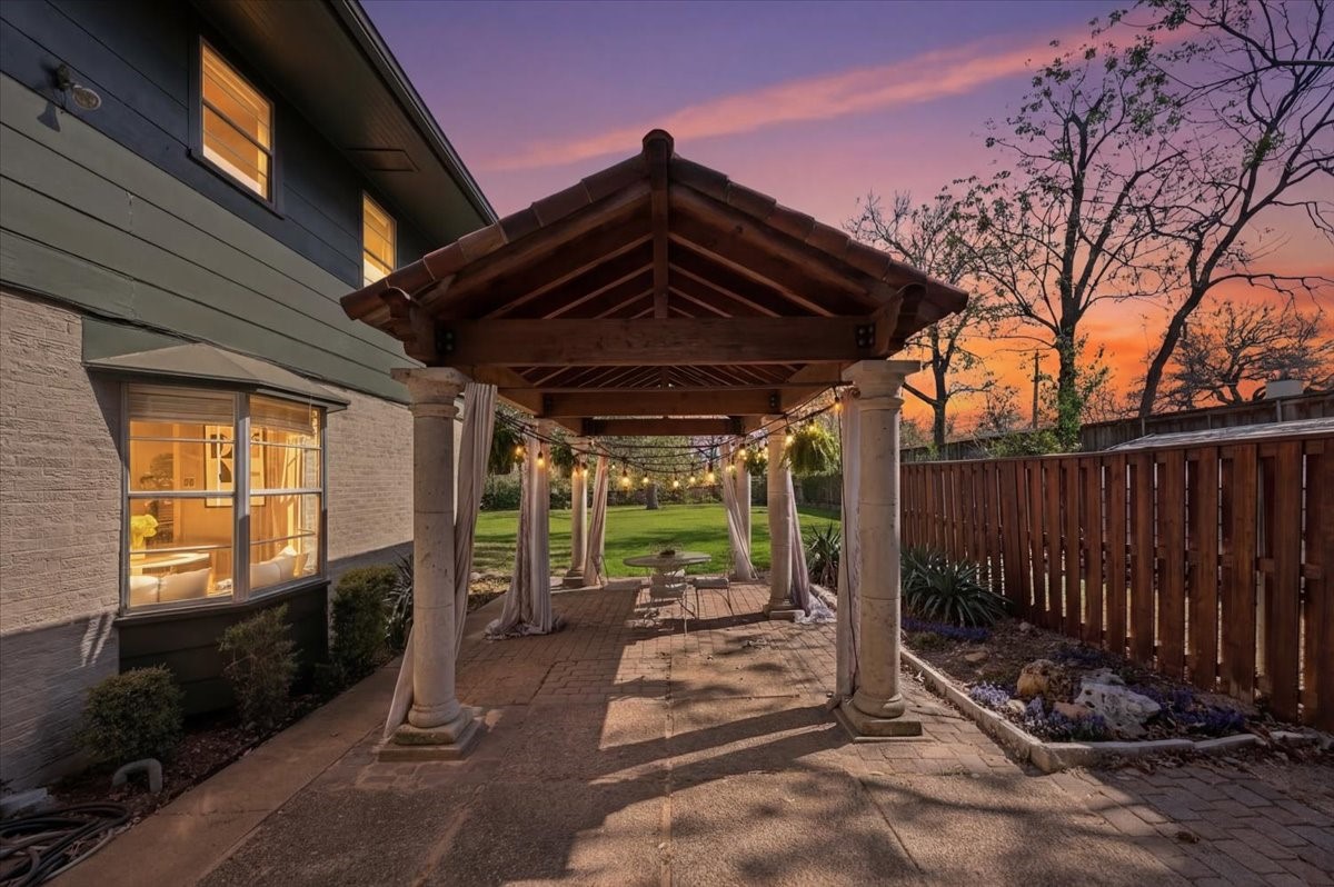 6321 Greenway Road Fort Worth TX 76116