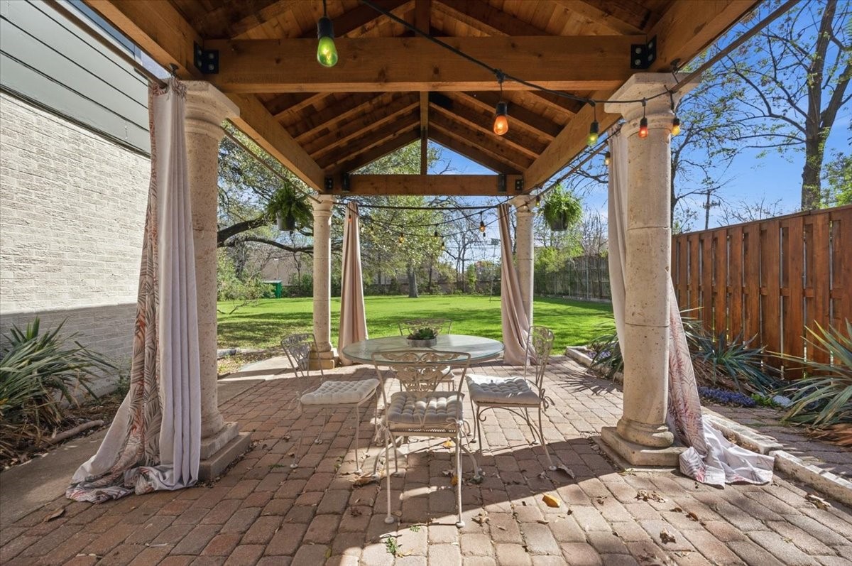 6321 Greenway Road Fort Worth TX 76116