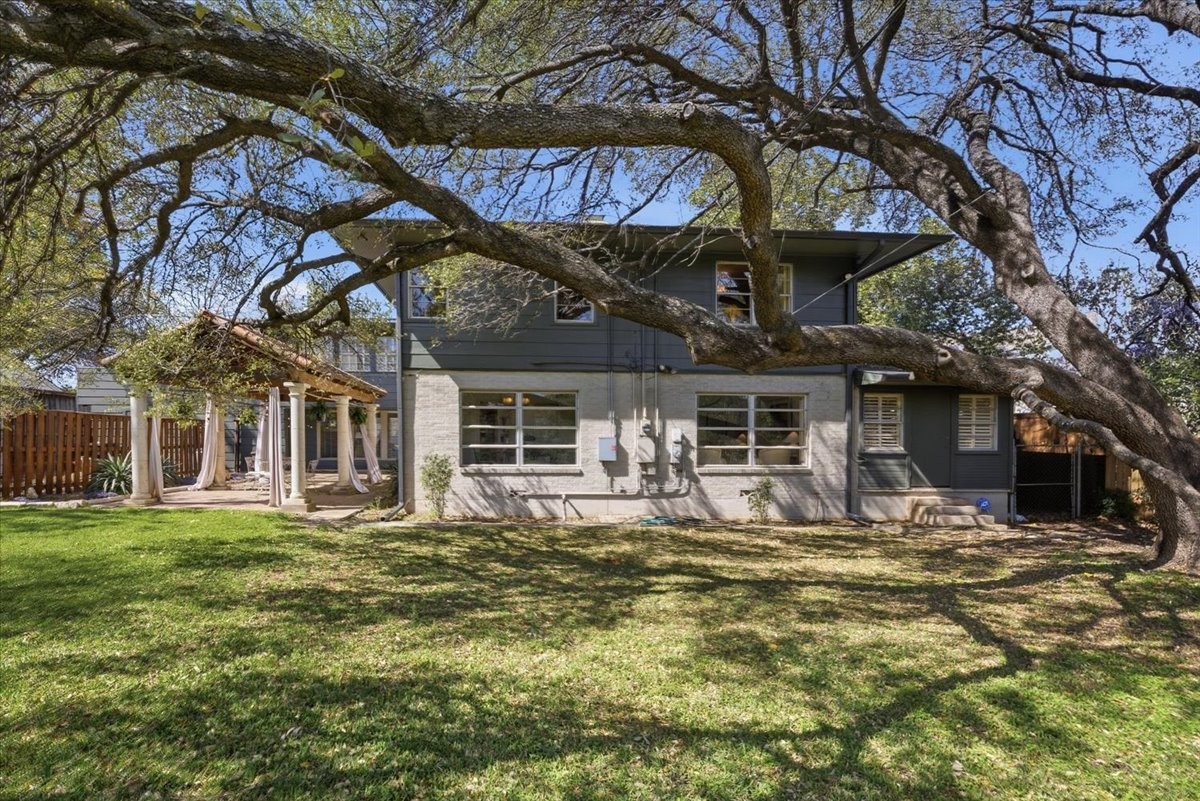 6321 Greenway Road Fort Worth TX 76116