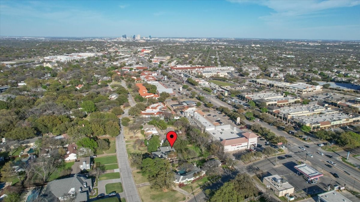 6321 Greenway Road Fort Worth TX 76116