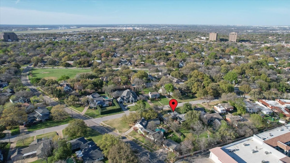 6321 Greenway Road Fort Worth TX 76116