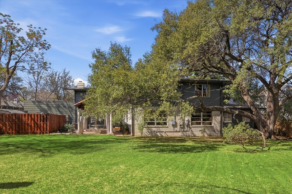 6321 Greenway Road Fort Worth TX 76116