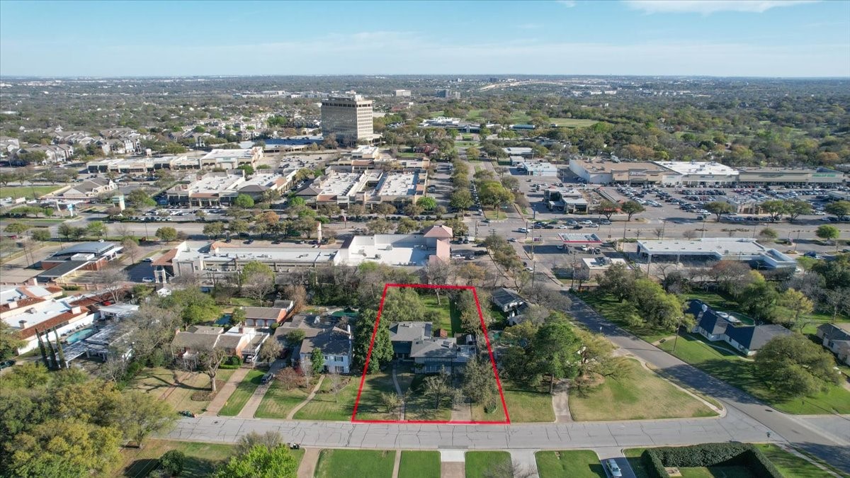 6321 Greenway Road Fort Worth TX 76116