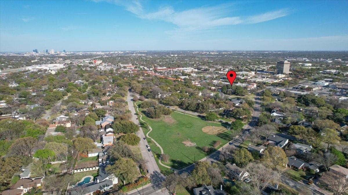 6321 Greenway Road Fort Worth TX 76116