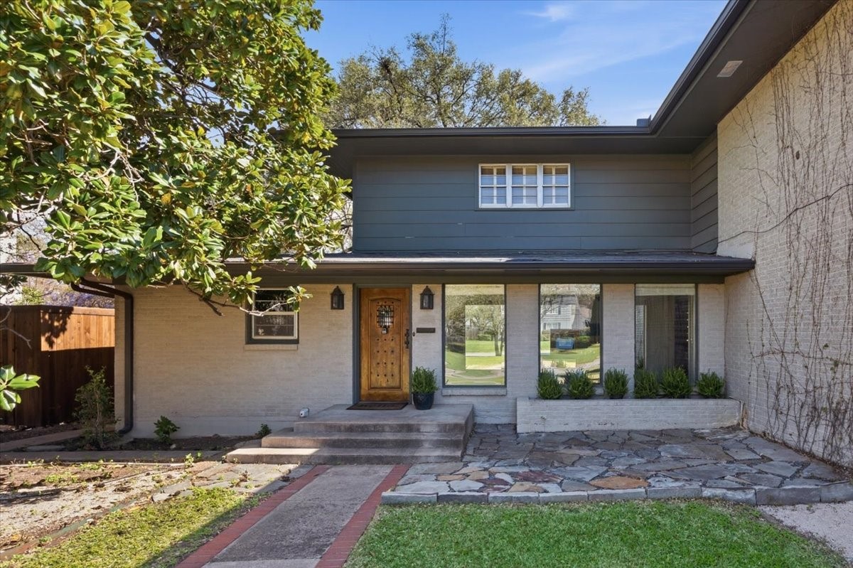6321 Greenway Road Fort Worth TX 76116
