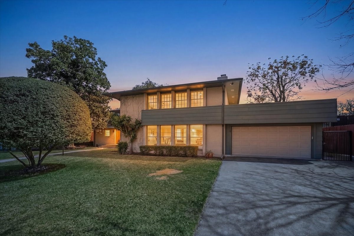 6321 Greenway Road Fort Worth TX 76116