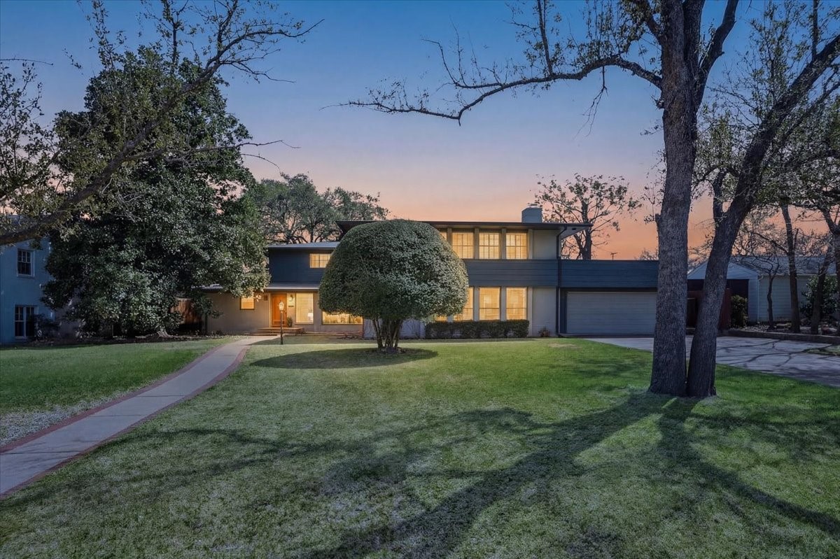 6321 Greenway Road Fort Worth TX 76116