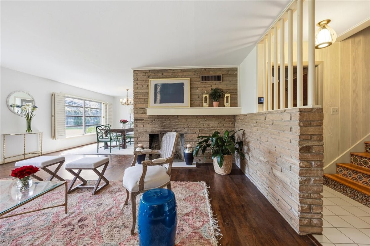 6321 Greenway Road Fort Worth TX 76116