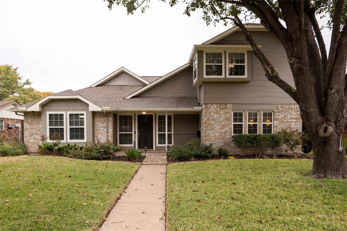 6010 Ozark Trail Lane Garland TX 75043