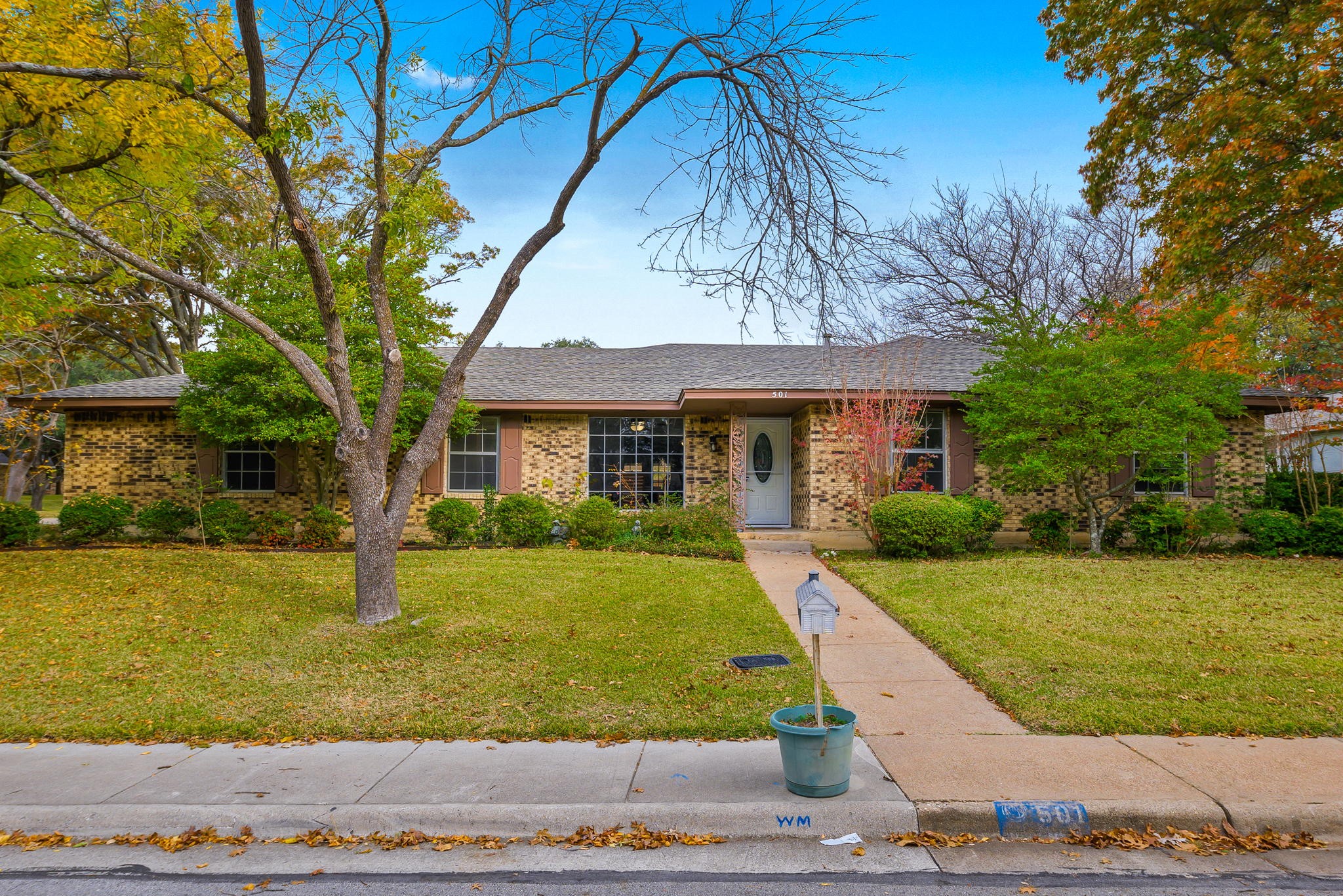 501 Shockley Avenue Desoto TX 75115