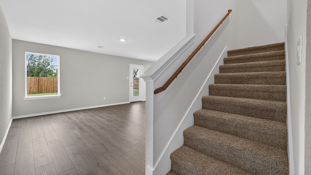3027 Serenity Lane Sherman TX 75090