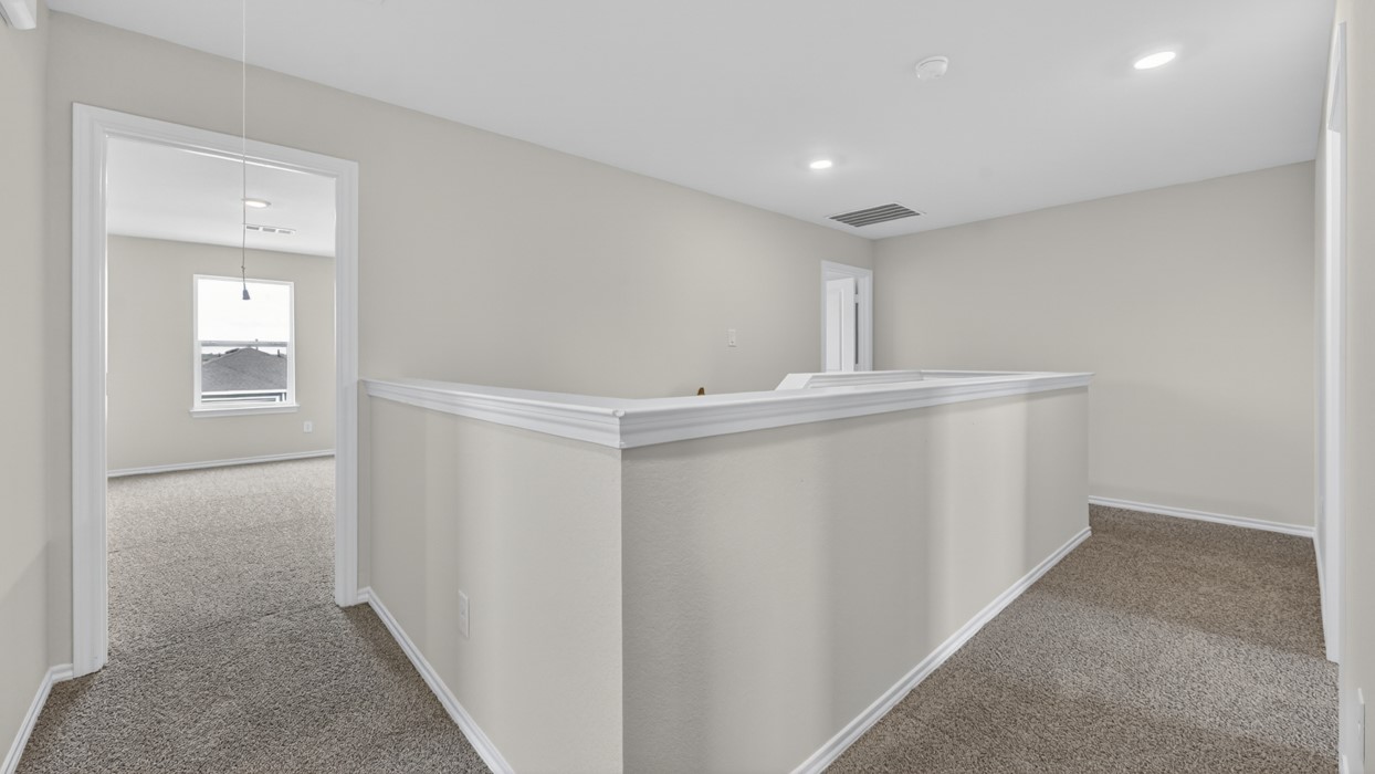 3027 Serenity Lane Sherman TX 75090