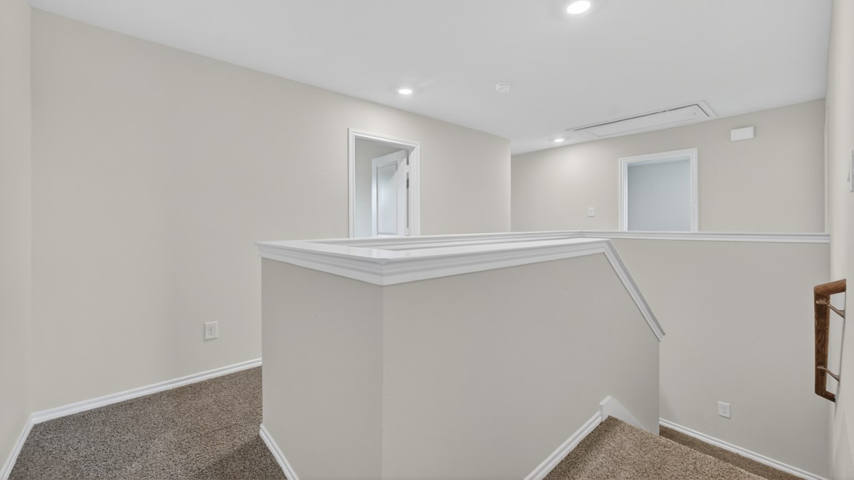 3027 Serenity Lane Sherman TX 75090