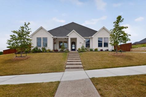10813 Alta Sierra Drive Benbrook TX 76126
