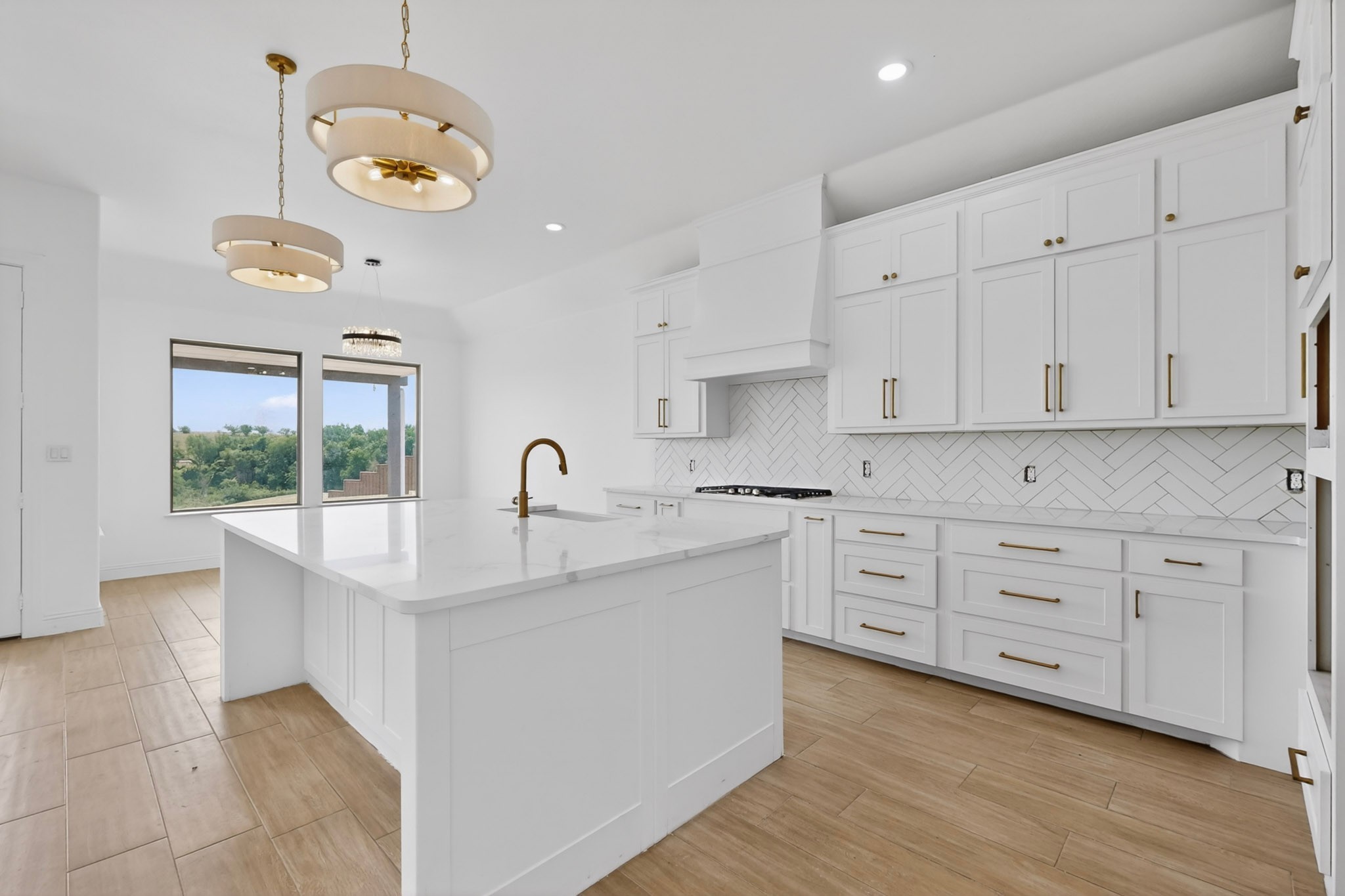 10813 Alta Sierra Drive Benbrook TX 76126
