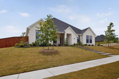 10813 Alta Sierra Drive Benbrook TX 76126