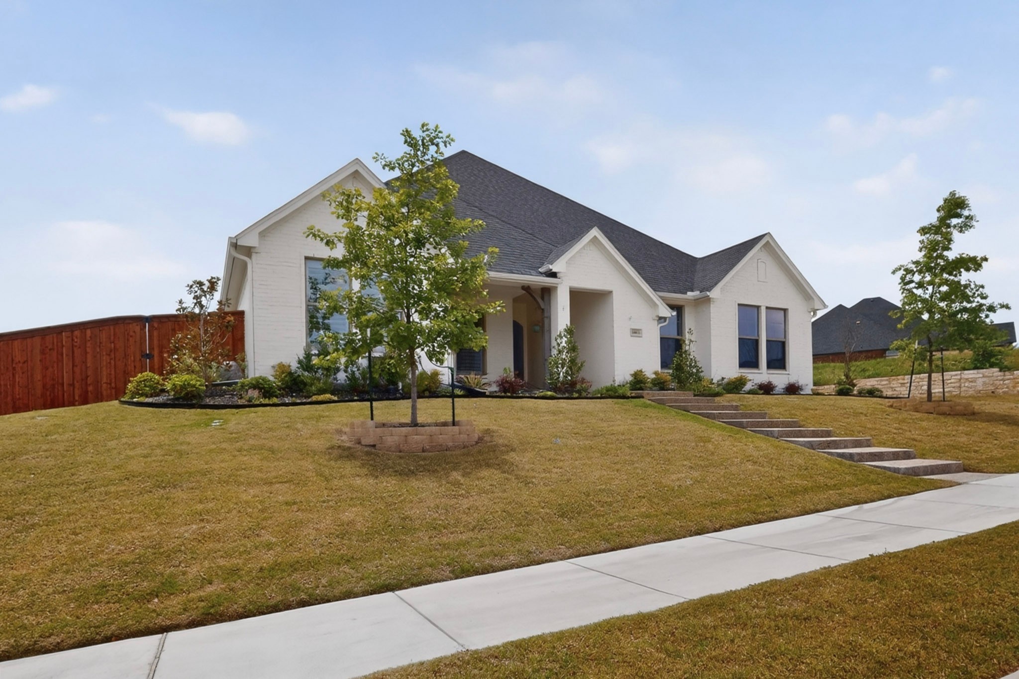 10813 Alta Sierra Drive Benbrook TX 76126