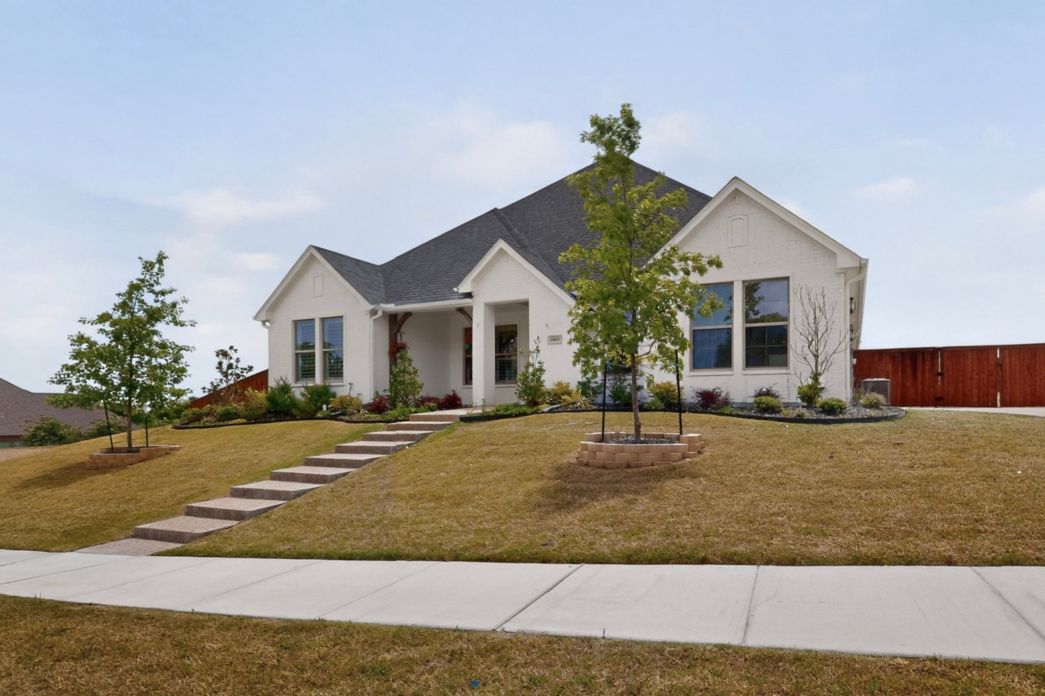 10813 Alta Sierra Drive Benbrook TX 76126
