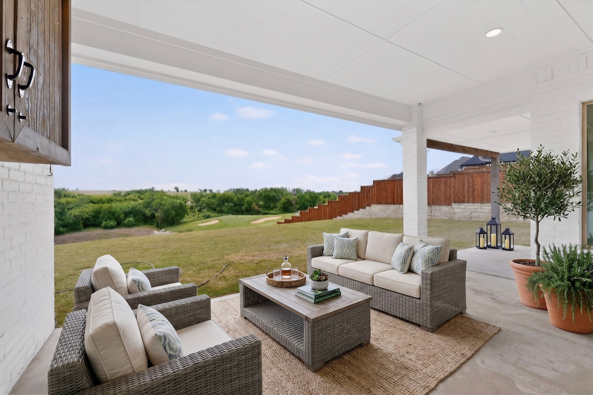 10813 Alta Sierra Drive Benbrook TX 76126