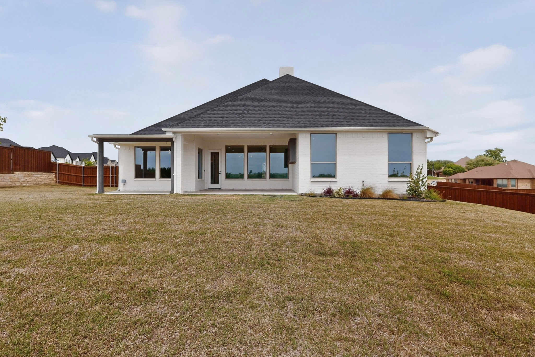 10813 Alta Sierra Drive Benbrook TX 76126