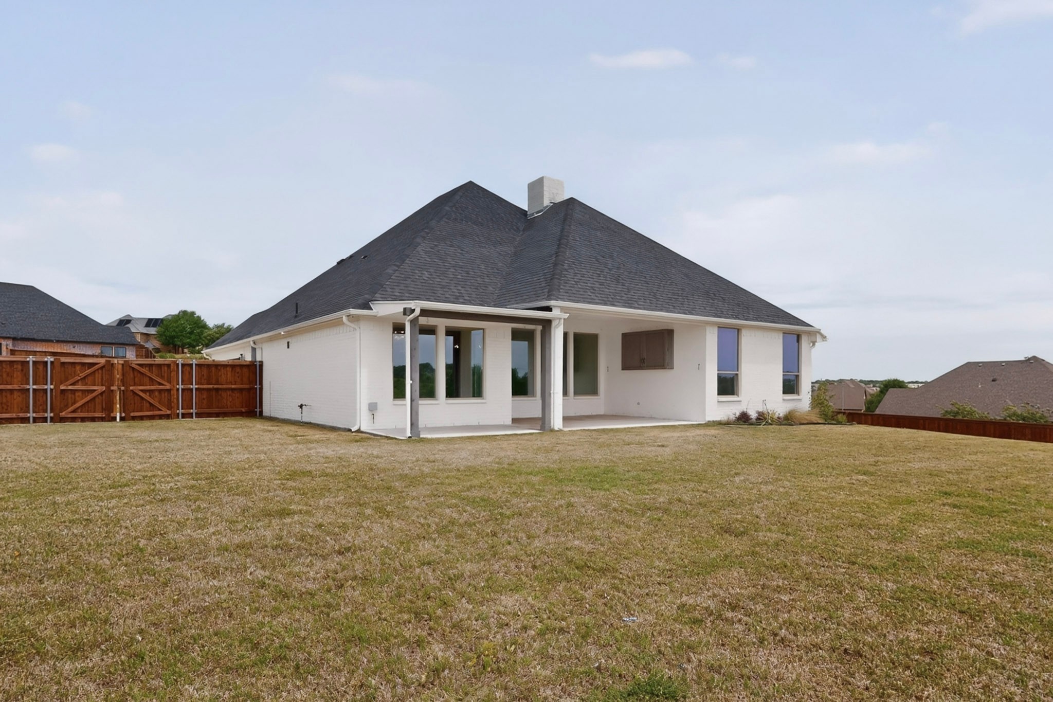 10813 Alta Sierra Drive Benbrook TX 76126