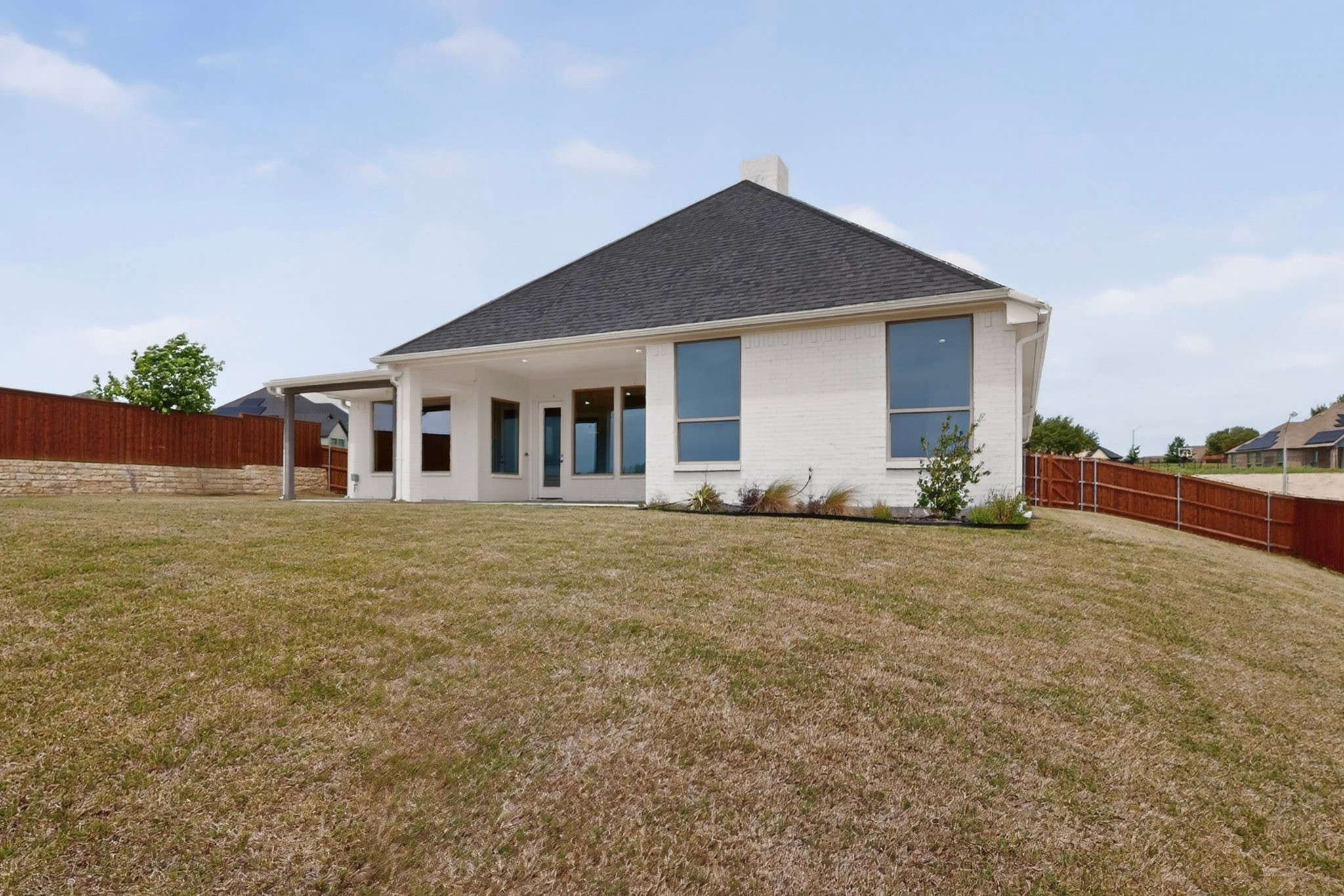 10813 Alta Sierra Drive Benbrook TX 76126