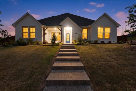 10813 Alta Sierra Drive Benbrook TX 76126
