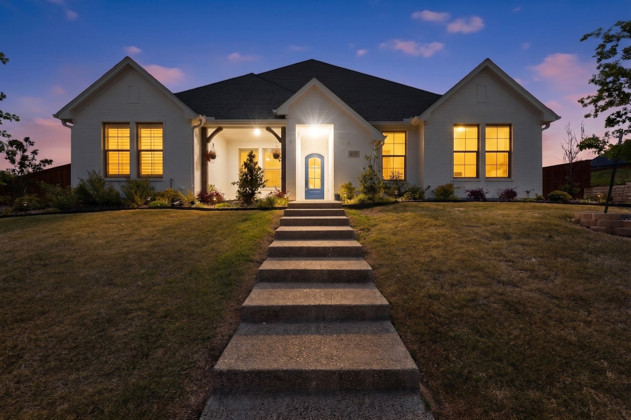 10813 Alta Sierra Drive Benbrook TX 76126