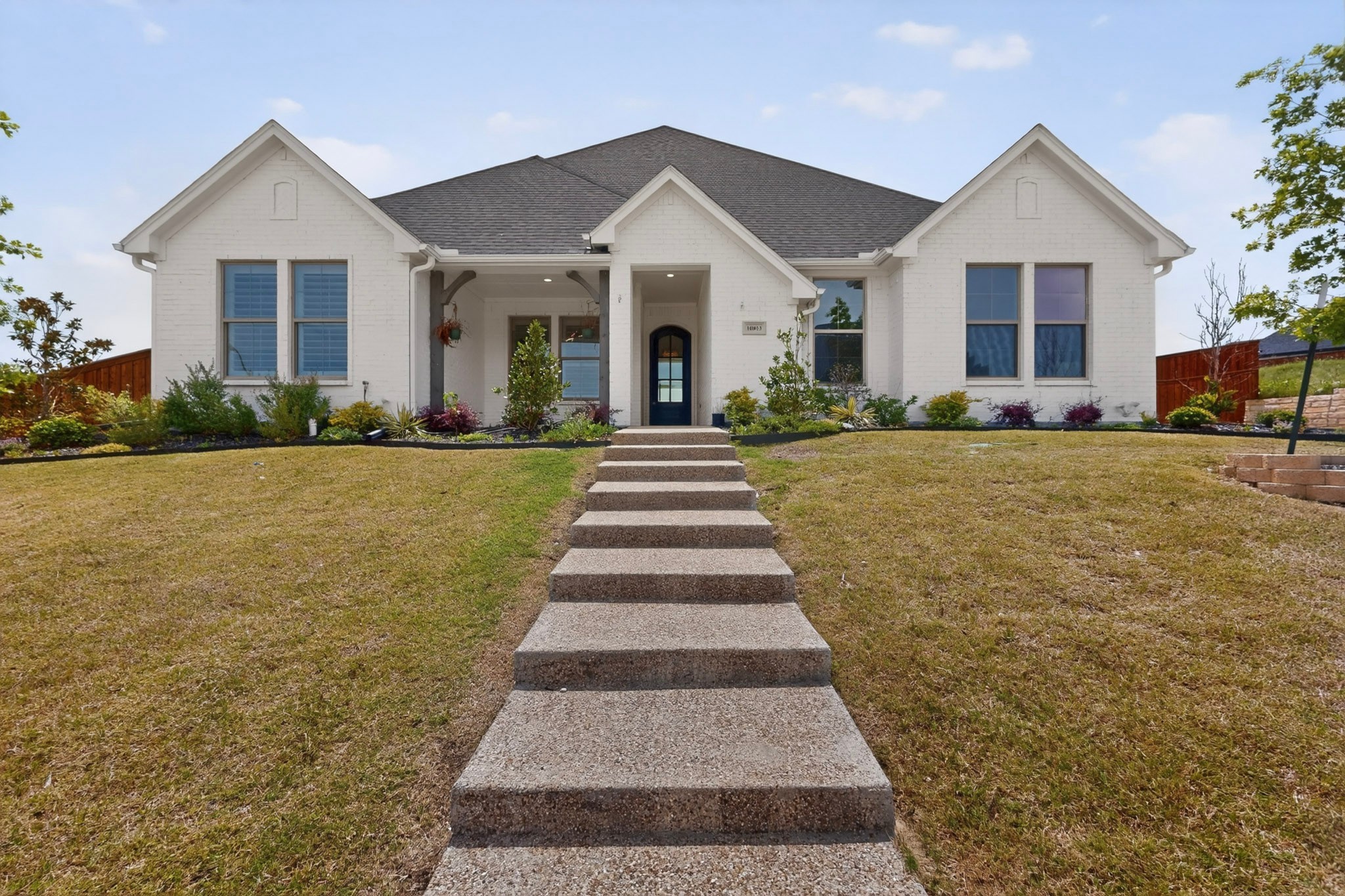 10813 Alta Sierra Drive Benbrook TX 76126