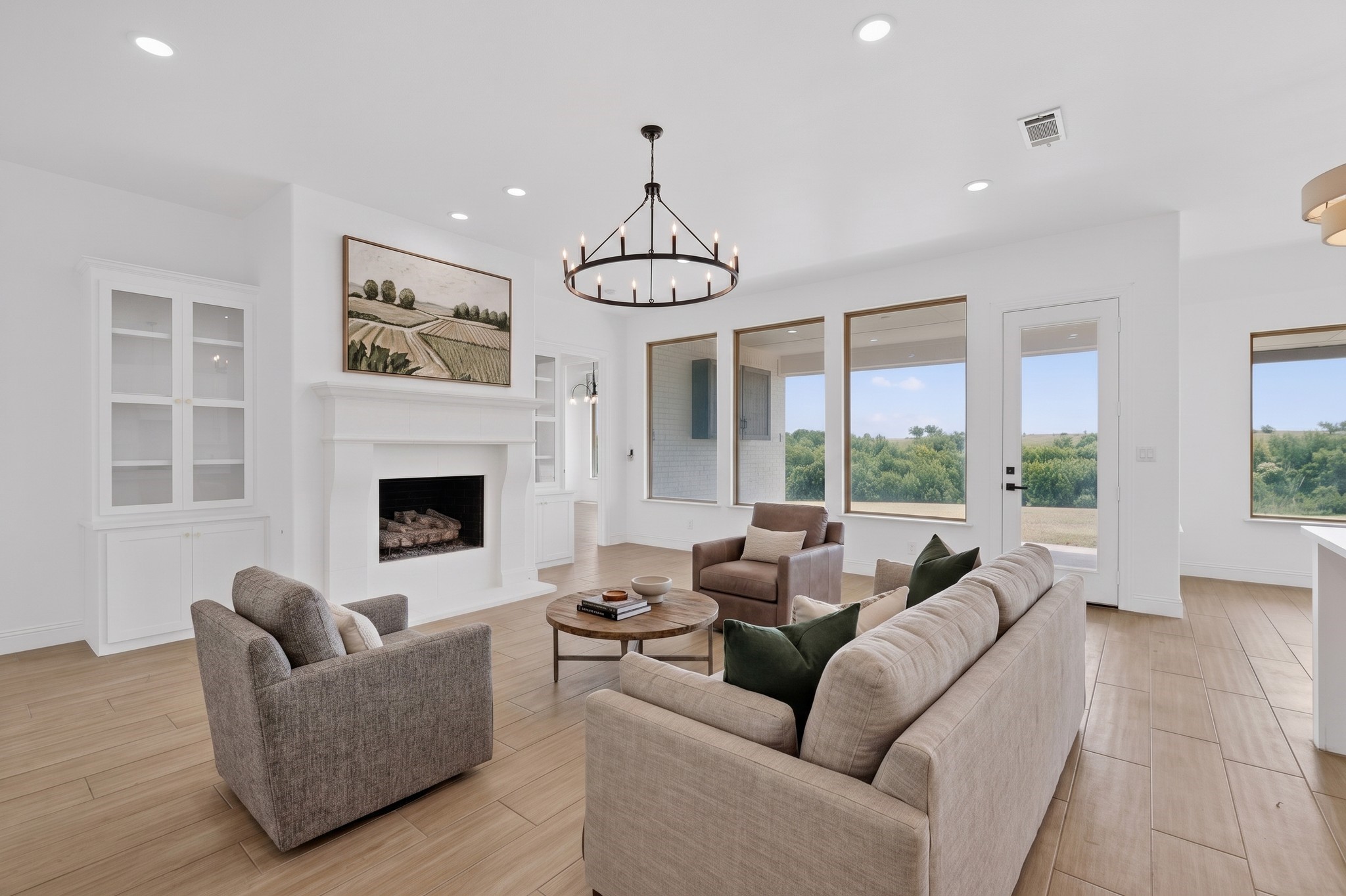 10813 Alta Sierra Drive Benbrook TX 76126
