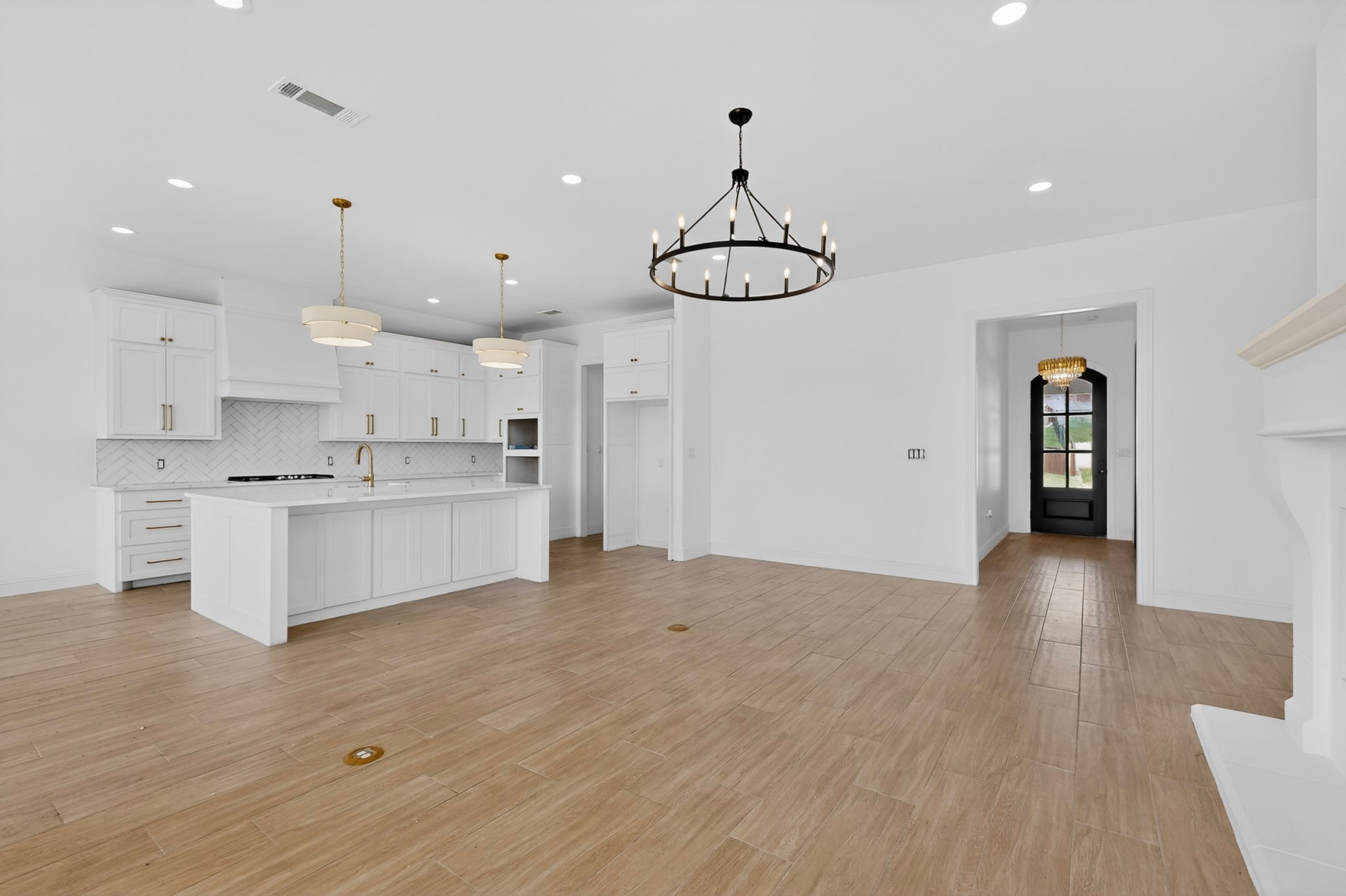 10813 Alta Sierra Drive Benbrook TX 76126