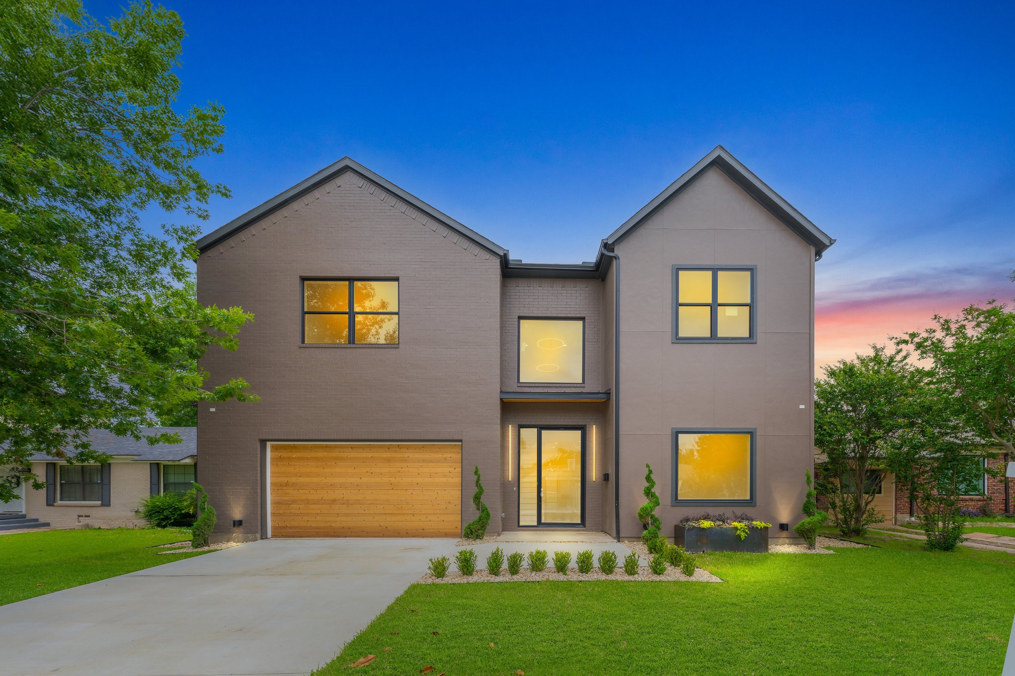 3839 Hawick Lane Dallas TX 75220