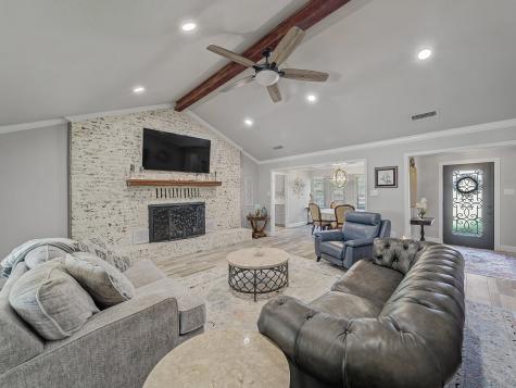 1509 Nadine Lane Grand Prairie TX 75052
