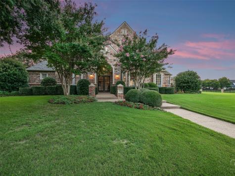 1000 Lake Forest Drive Southlake TX 76092