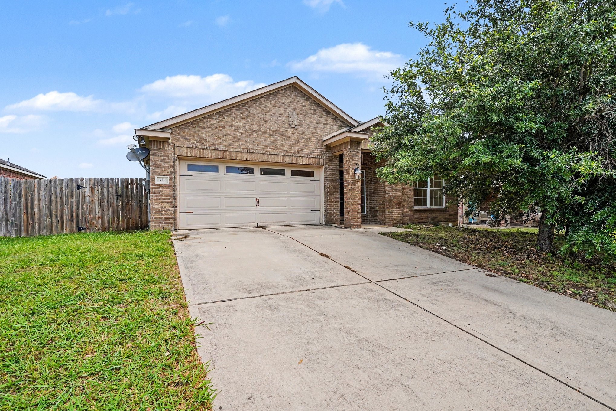 335 Quail Crossing Drive Sanger TX 76266