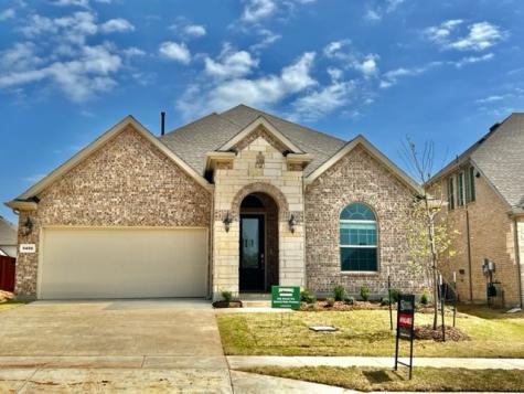 5458 Parksdale Drive Flower Mound TX 75028