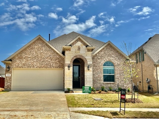 5458 Parksdale Drive Flower Mound TX 75028