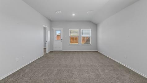 525 Red Admiral Lane Denton TX 76259
