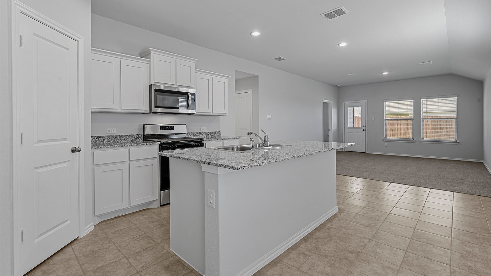 525 Red Admiral Lane Denton TX 76259