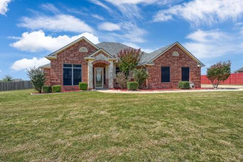 222 Westward Drive Royse City TX 75189