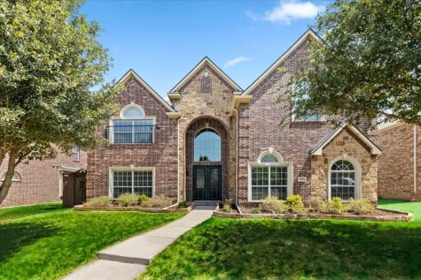 1360 Plum Valley Drive Frisco TX 75033