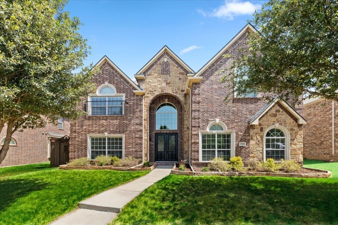1360 Plum Valley Drive Frisco TX 75033